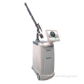 800mj Q-switch Nd YAG laser for pigment removal: 1064QCH with FDA approval